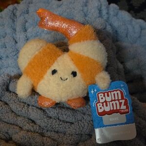 Bum Bumz Sarah Shrimp